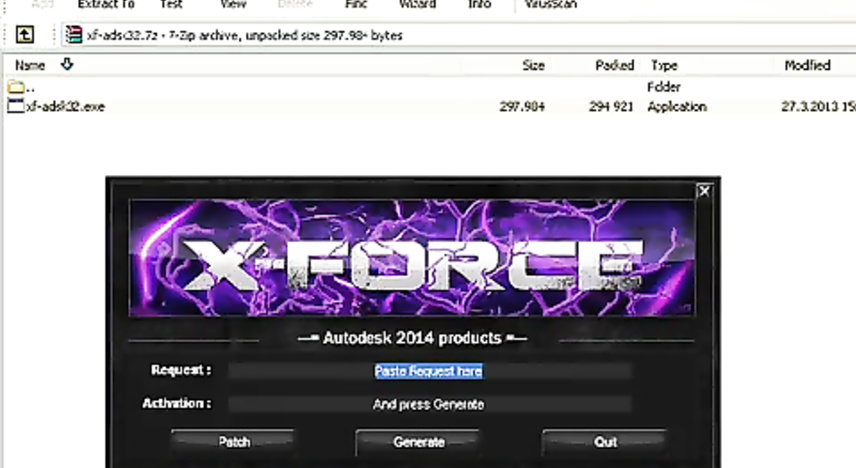 xforce keygen autodesk 2014 download